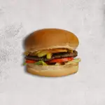 Beef Burger